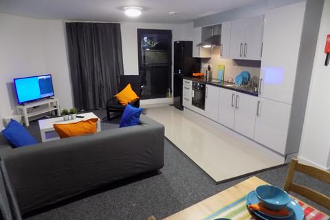 undefined, Infirmary Road, Sheffield S6
