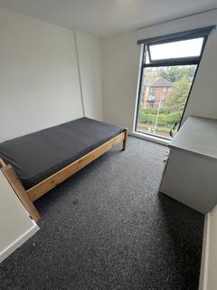 undefined, Infirmary Road, Sheffield S6