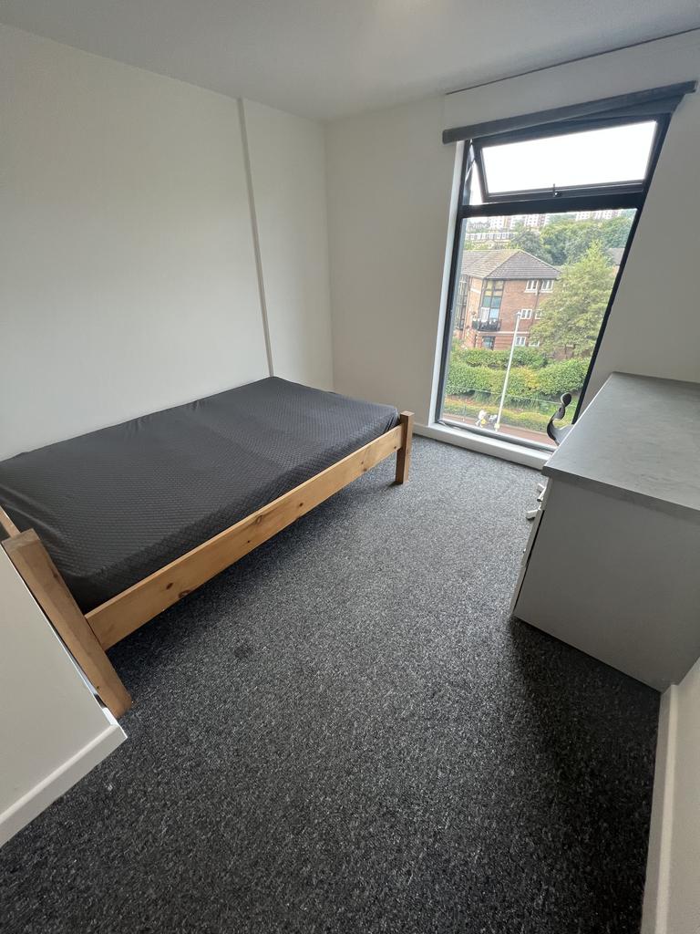 Bedroom C (Available)