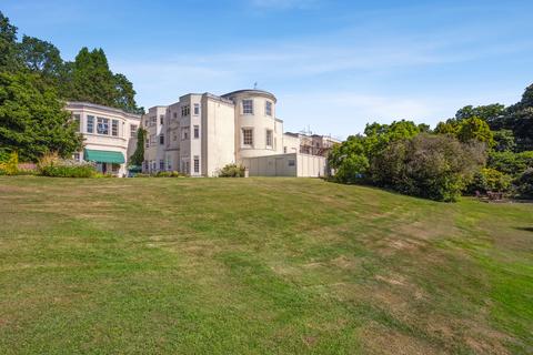 3 bedroom apartment for sale, Flat A Dormy House, Portnall Drive, Wentworth Estate