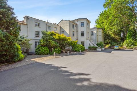 3 bedroom apartment for sale, Flat A Dormy House, Portnall Drive, Wentworth Estate