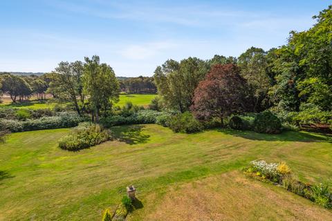 undefined, Flat A Dormy House, Portnall Drive, Wentworth Estate