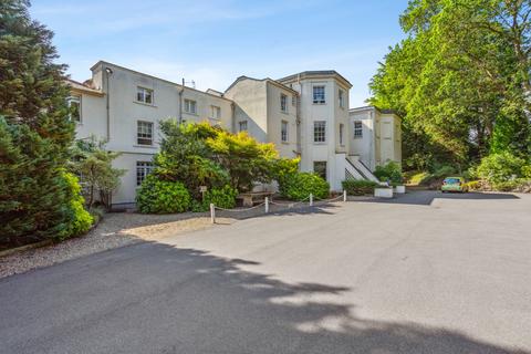 undefined, Flat A Dormy House, Portnall Drive, Wentworth Estate
