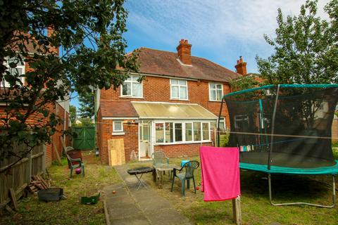 3 bedroom semi-detached house for sale, Newlands Avenue, Southampton