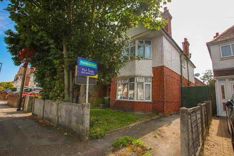 3 bedroom semi-detached house for sale, Newlands Avenue, Southampton