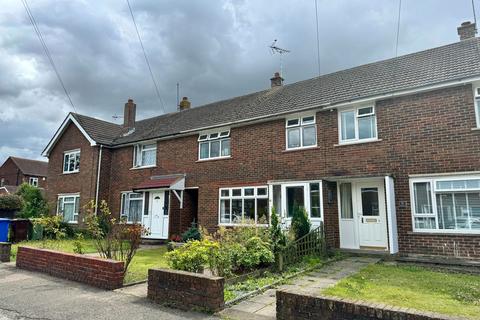 3 bedroom terraced house for sale, Bishop Lane, Sittingbourne ME9