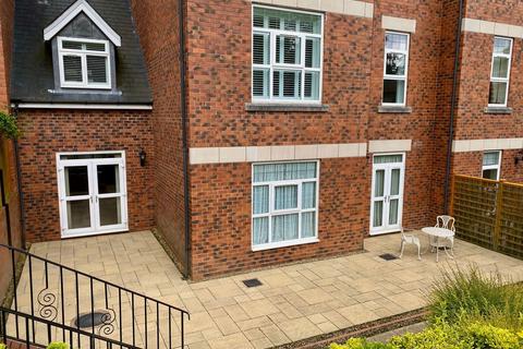 2 bedroom ground floor flat for sale, Lichfield Road, Sutton Coldfield B74