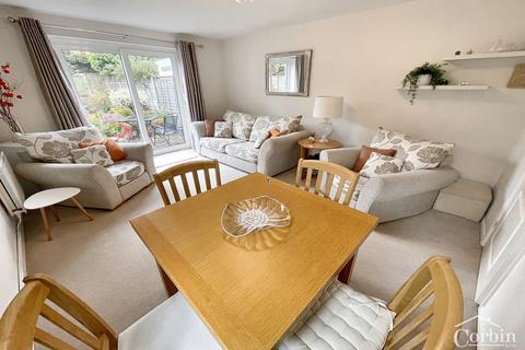 2 bedroom semi-detached house for sale, Canford Gardens, Bournemouth, Dorset