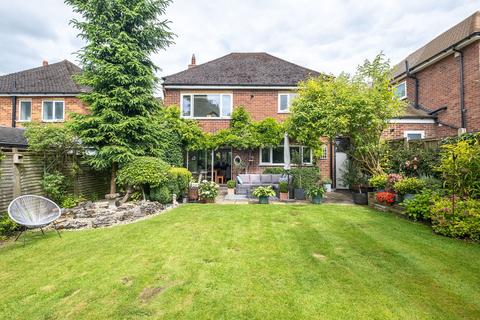 3 bedroom detached house for sale, The Grove, Sutton Coldfield B74