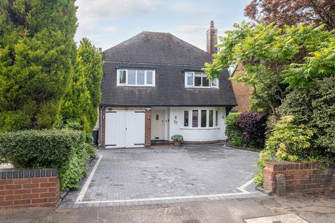 undefined, The Grove, Sutton Coldfield B74