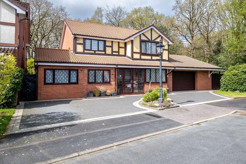 39 Thistle Down Close, Sutton Coldfield, B74 3EE