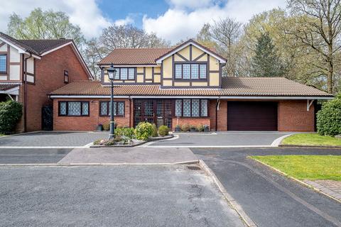 39 Thistle Down Close, Sutton Coldfield, B74 3EE
