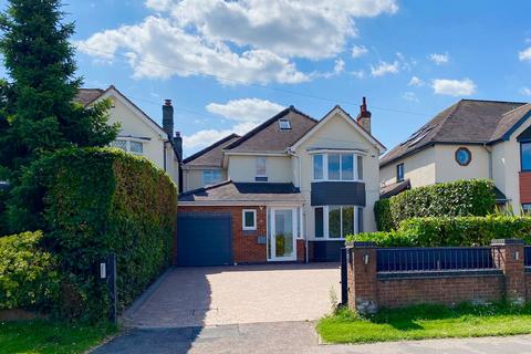 5 bedroom detached house for sale, Little Aston Lane, Sutton Coldfield B74