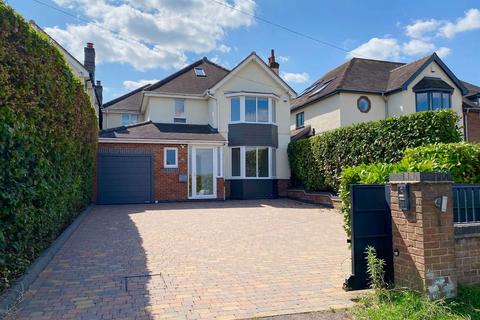 5 bedroom detached house for sale, Little Aston Lane, Sutton Coldfield B74