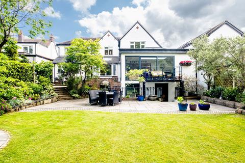 4 bedroom detached house for sale, Hardwick Road, Sutton Coldfield B74