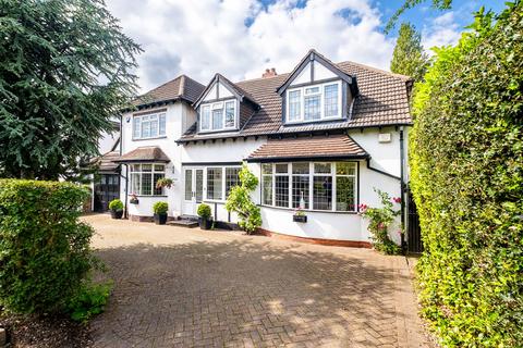 4 bedroom detached house for sale, Hardwick Road, Sutton Coldfield B74