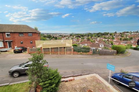 3 bedroom semi-detached house for sale, Quarry Road, Tupsley, Hereford, HR1