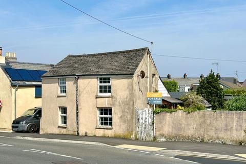 2 bedroom detached house for sale, St. Stephens Road, Saltash PL12