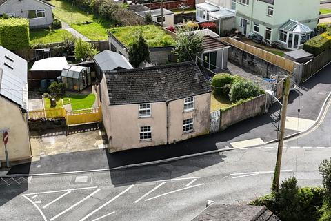 2 bedroom detached house for sale, St. Stephens Road, Saltash PL12