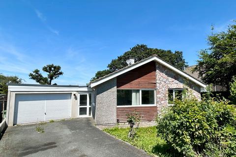 4 bedroom detached bungalow for sale, Widewell Road, Plymouth PL6