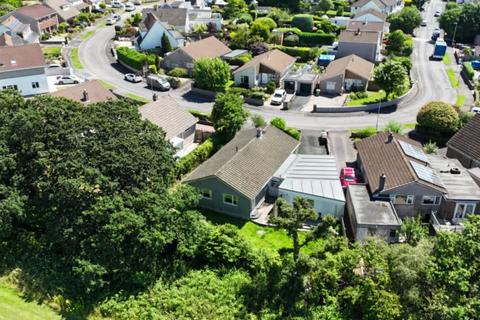 4 bedroom detached bungalow for sale, Widewell Road, Plymouth PL6