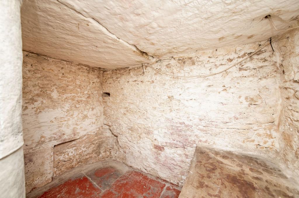 Cellar 1