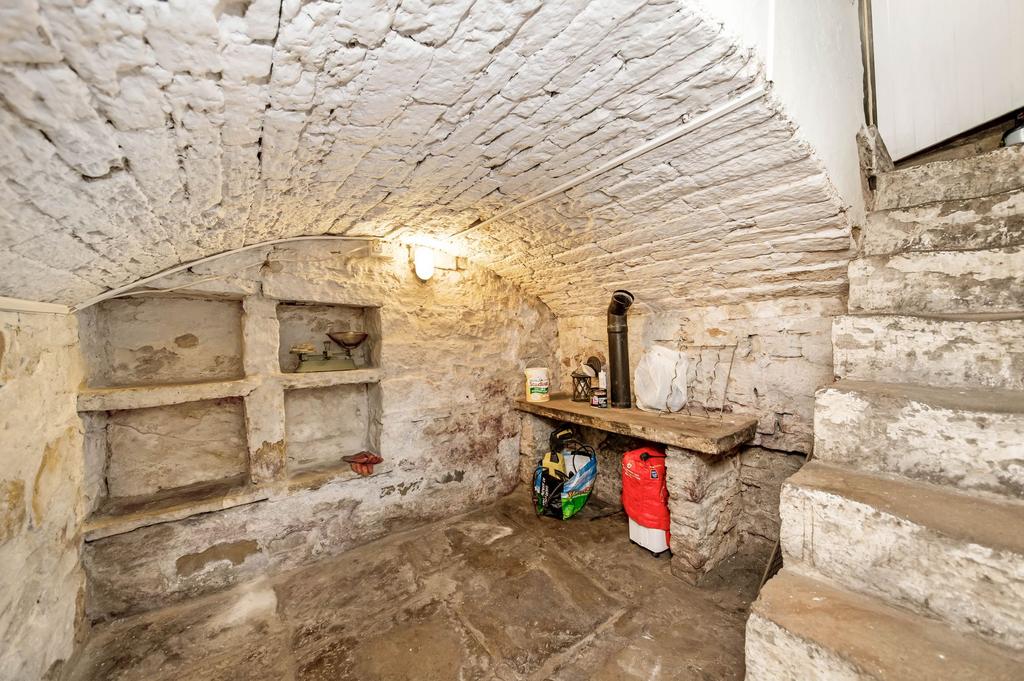 Cellar 2