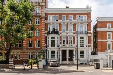 2 bedroom flat for sale, Maida Vale, London, W9