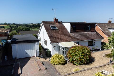 3 bedroom detached bungalow for sale, Third Avenue, Greytree, Ross-on-Wye