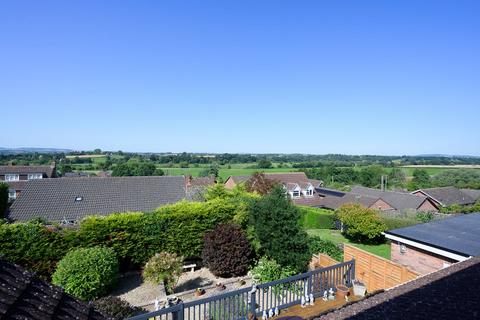 3 bedroom detached bungalow for sale, Third Avenue, Greytree, Ross-on-Wye