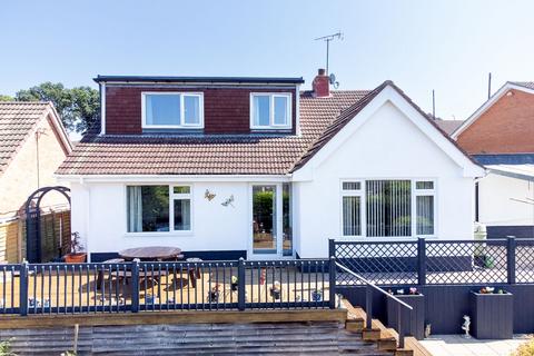 3 bedroom detached bungalow for sale, Third Avenue, Greytree, Ross-on-Wye