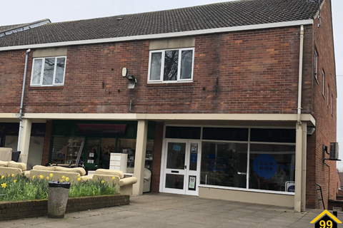 Retail property (high street) for sale, St Nicholas Court, North Walsham, Norfolk, NR28