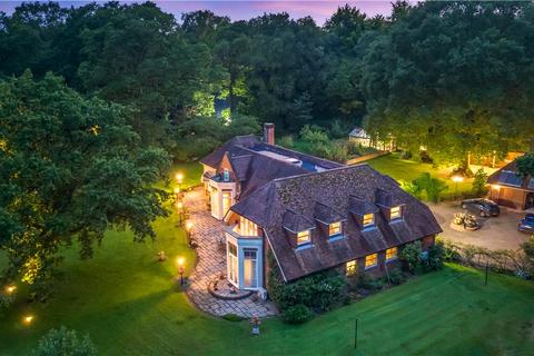 6 bedroom detached house for sale, Wherwell, Andover, Hampshire