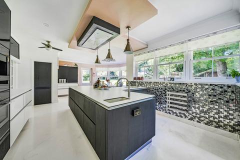 6 bedroom detached house for sale, Wherwell, Andover, Hampshire