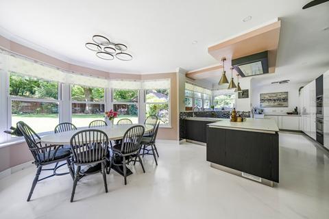 6 bedroom detached house for sale, Wherwell, Andover, Hampshire