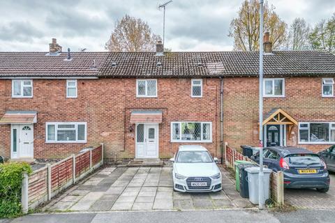 24 Bostock Road, Macclesfield, SK11 8ST