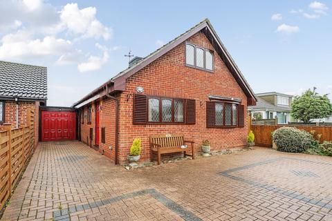 4 bedroom detached house for sale, Newfield Road, Selsey, PO20