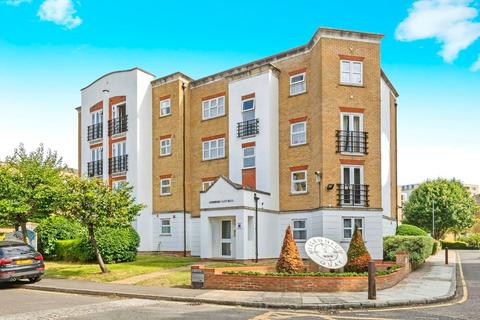 1 bedroom apartment for sale, Glaisher Street, London SE8