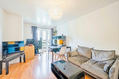 1 bedroom apartment for sale, Glaisher Street, London SE8