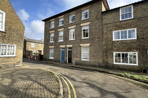 3 bedroom terraced house for sale, Waterside, Ely, Cambridgeshire