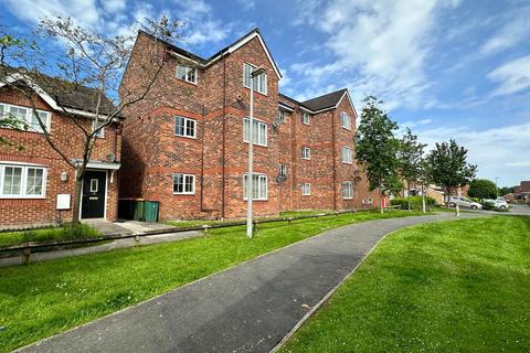 2 bedroom apartment for sale, Royal Drive, Preston PR2