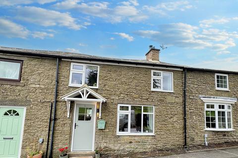 3 bedroom terraced house for sale, Armstrong Street, Ridsdale, Hexham, Northumberland, NE48 2TN