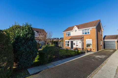 19 Dallam Dell, Thornton-cleveleys, FY5 4PX