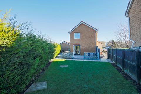 19 Dallam Dell, Thornton-cleveleys, FY5 4PX