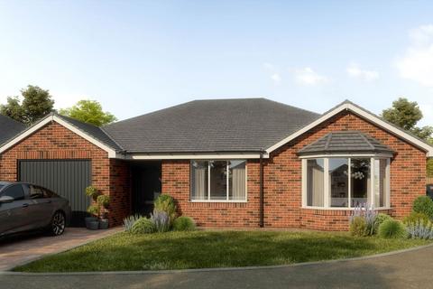 3 bedroom detached bungalow for sale, Kensington Court, Blyth NE24