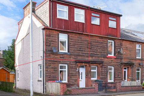 77 Lockerbie Road, Dumfries, DG1 3AY