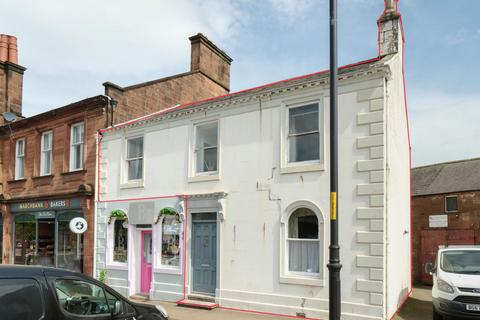 58 Drumlanrig Street, Thornhill, DG3 5LY