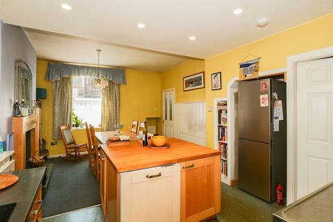 58 Drumlanrig Street, Thornhill, DG3 5LY