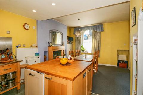 58 Drumlanrig Street, Thornhill, DG3 5LY