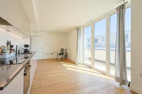 2 bedroom apartment for sale, Capitol Way, Colindale, NW9